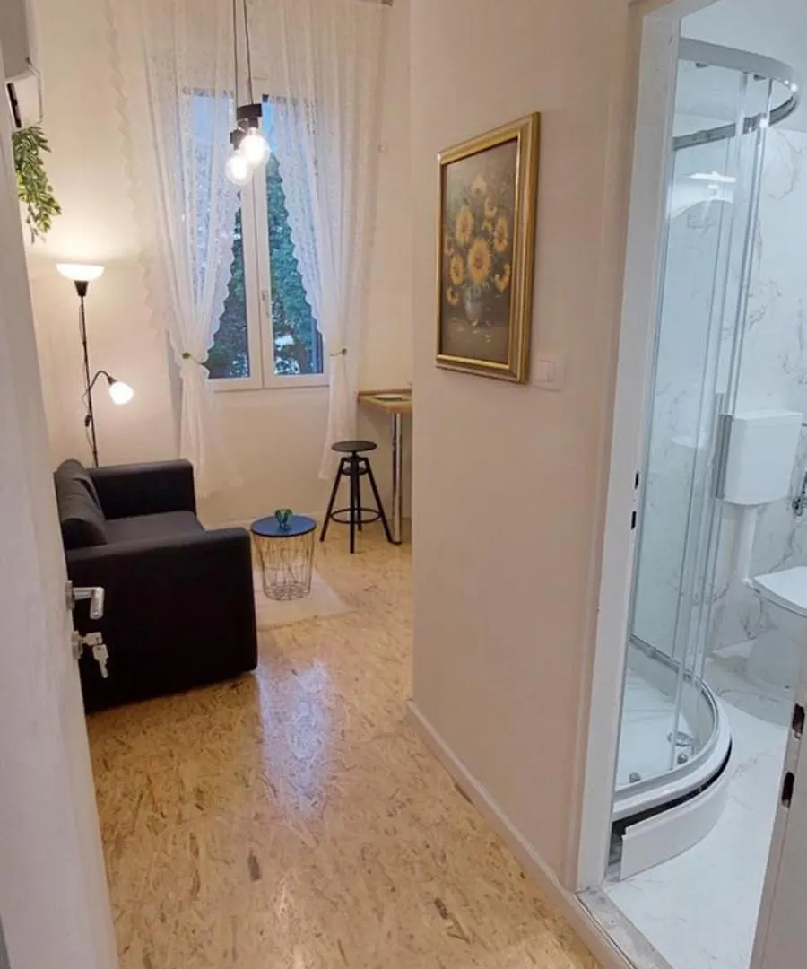 Apartman Katica ポレッチ