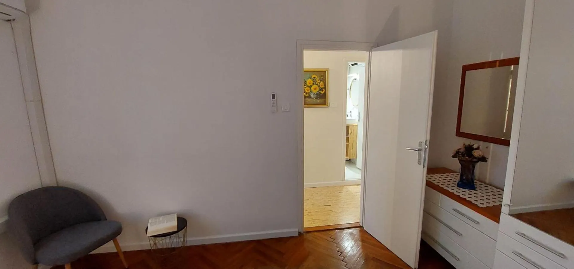 Apartman Katica ポレッチ
