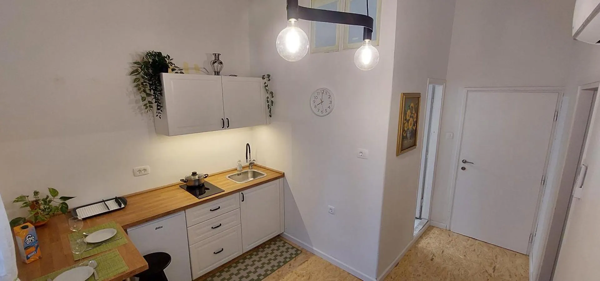 Apartman Katica ポレッチ